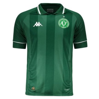 Thailande Maillot Chapecoense 1ª 2025-26
