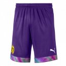 Pantalon Borussia Dortmund Gardien 2019-20 Purpura