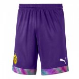 Pantalon Borussia Dortmund Gardien 2019-20 Purpura