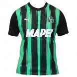 Thailande Maillot Sassuolo 1ª 2023-24