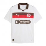 Thailande Maillot St. Pauli 2ª 2025-26