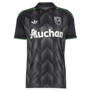 Thailande Maillot RC Lens 2ª 2026-27