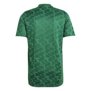 Thailande Maillot Algérie 2ª 2020 Vert