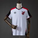 Thailande Maillot Atletico Paranaense 2ª 2026-27