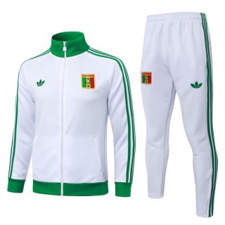 Survetement Senegal 2026-27 Blanc