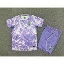 Maillot Corée 2ª Enfant 2026 Maillot Corée 2ª Enfant 2026