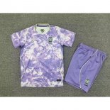 Maillot Corée 2ª Enfant 2026 Maillot Corée 2ª Enfant 2026