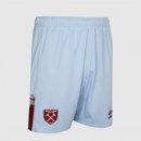 Pantalon West Ham United 1ª 2022-23