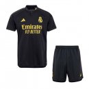 Maillot Real Madrid 3ª Enfant 2023-24