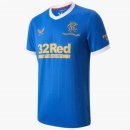 Thailande Maillot Rangers 1ª 2021-22