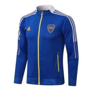 Survetement Boca Juniors 2022 Bleu