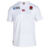 Thailande Maillot Angleterre Canterbury 1ª 2016 2017