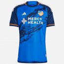 Thailande Maillot FC Cincinnati 1ª 2023-24