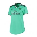 Maillot Real Madrid 3ª Femme 2019-20