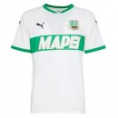 Thailande Maillot Sassuolo 2ª 2020-21 Blanc