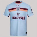 Thailande Maillot Brentford FC 3ª 2025-26