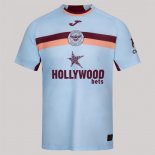 Thailande Maillot Brentford FC 3ª 2025-26