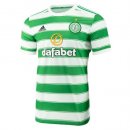 Thailande Maillot Celtic 1ª 2021-22