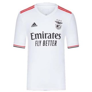 Thailande Maillot Benfica 2ª 2021-22