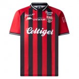 Thailande Maillot Guingamp 1ª 2025-26