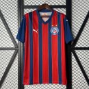 Thailande Maillot Bahia 2ª 2025-26