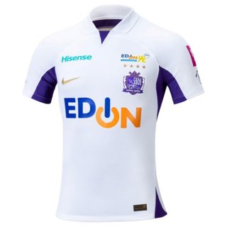 Thailande Maillot Sanfrecce Hiroshima 2ª 2023-24