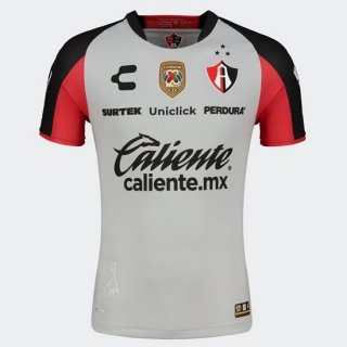 Thailande Maillot Atlas FC 2ª 2022-23