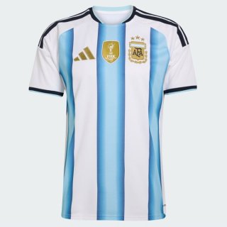 Thailande Maillot Argentine 1ª 2026