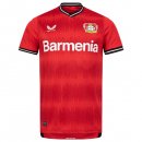 Thailande Maillot 04 Leverkusen 1ª 2022-23