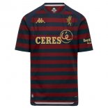 Thailande Maillot Genoa CFC 3ª 2026-27