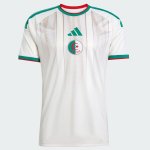 Thailande Maillot Algérie 1ª 2026