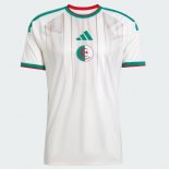 Thailande Maillot Algérie 1ª 2026