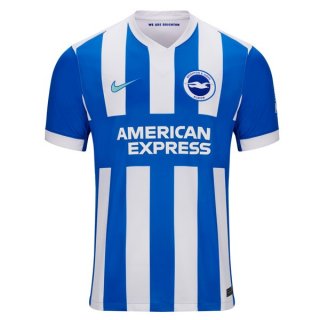 Thailande Maillot Brighton & Hove Albion 1ª 2025-26 Thailande Maillot Brighton & Hove Albion 1ª 2025-26