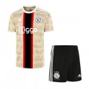 Maillot Ajax 3ª Enfant 2022-23