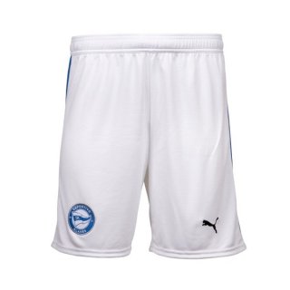 Pantalon Deportivo Alavés 2ª 2025-26 Pantalon Deportivo Alavés 2ª 2025-26
