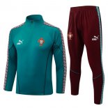 Training Top Portugal 2026-27 Vert 2 Training Top Portugal 2026-27 Vert 2