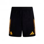 Shorts AS Roma 2ª 2025-26