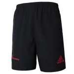 Pantalon Crusaders 1ª 2017 2018 Noir Pantalon Crusaders 1ª 2017 2018 Noir