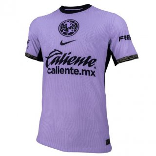 Thailande Maillot Club América 3ª 2023-24