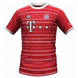 Thailande Maillot Bayern Munich 1ª 2022-23