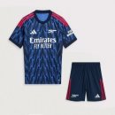Maillot Arsenal 2ª Enfant 2025-26