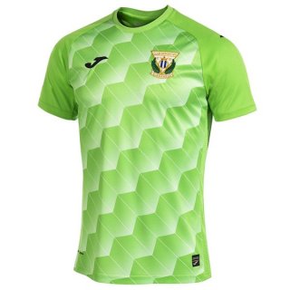 Thailande Maillot Leganés 3ª 2023-24