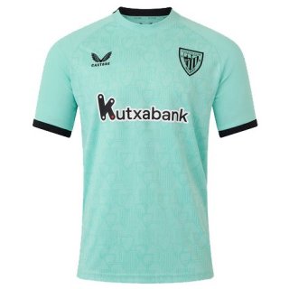Thailande Maillot Athletic Bilbao 3ª 2025-26