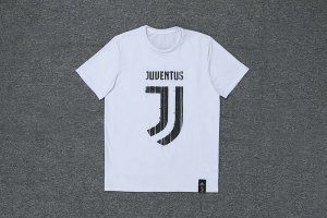 Entrainement Juventus Conjunto Complet 2019-20 Blanc Noir