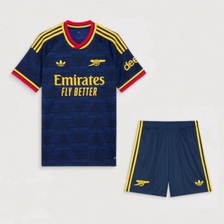 Maillot Arsenal 2ª Enfant 2026-27