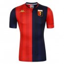 Thailande Maillot Genoa 1ª 2020-21 Rouge