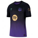 Thailande Maillot Barcelone 2ª 2026-27 Thailande Maillot Barcelone 2ª 2026-27