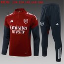 Enfant Sweatshirt Arsenal 2026-27 Rouge Enfant Sweatshirt Arsenal 2026-27 Rouge