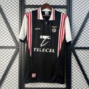 Maillot Benfica 2ª Retro 1997-1998