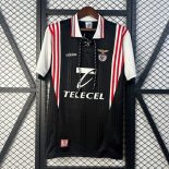 Maillot Benfica 2ª Retro 1997-1998